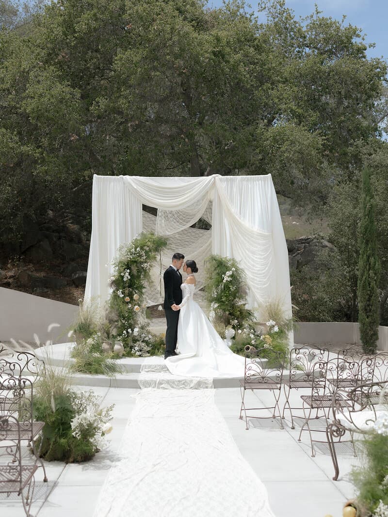 Venue Rental, 14 Hours (Ceremony & Reception)