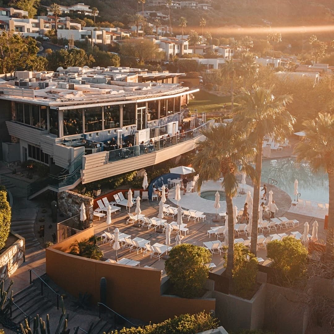 Sanctuary Camelback Mountain