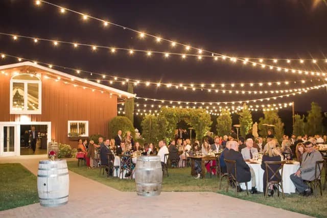 Lorimar Vineyards & Winery