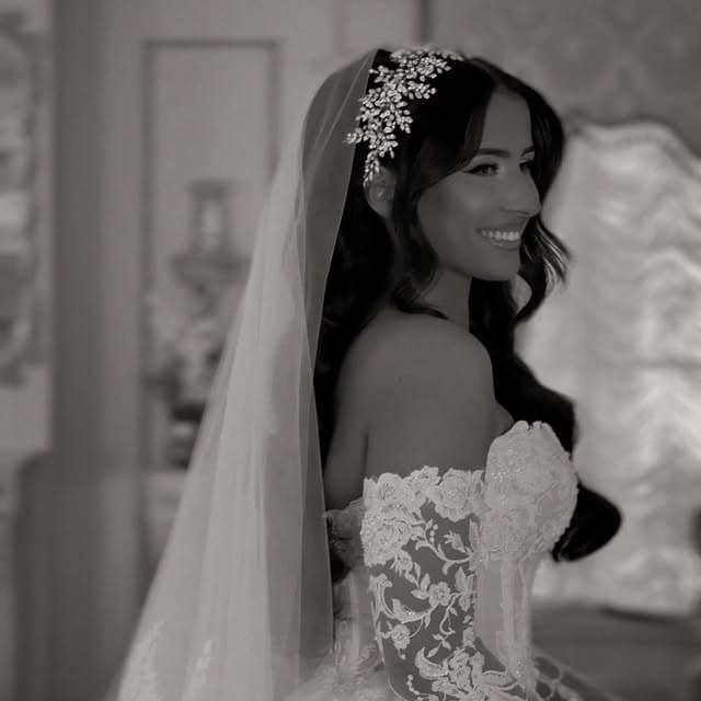 The Bridal Social Club portfolio 4