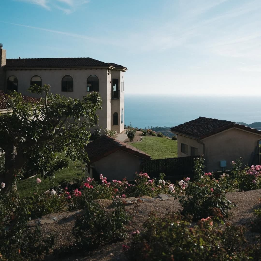 Grand View Malibu portfolio 2