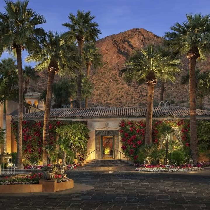 Royal Palms Resort & Spa