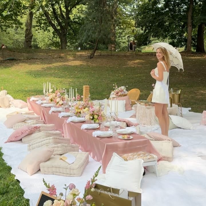 Picnic in Bloom portfolio 3