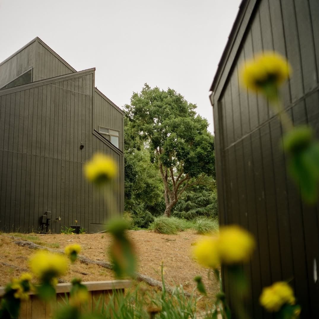 Lodge at Marconi