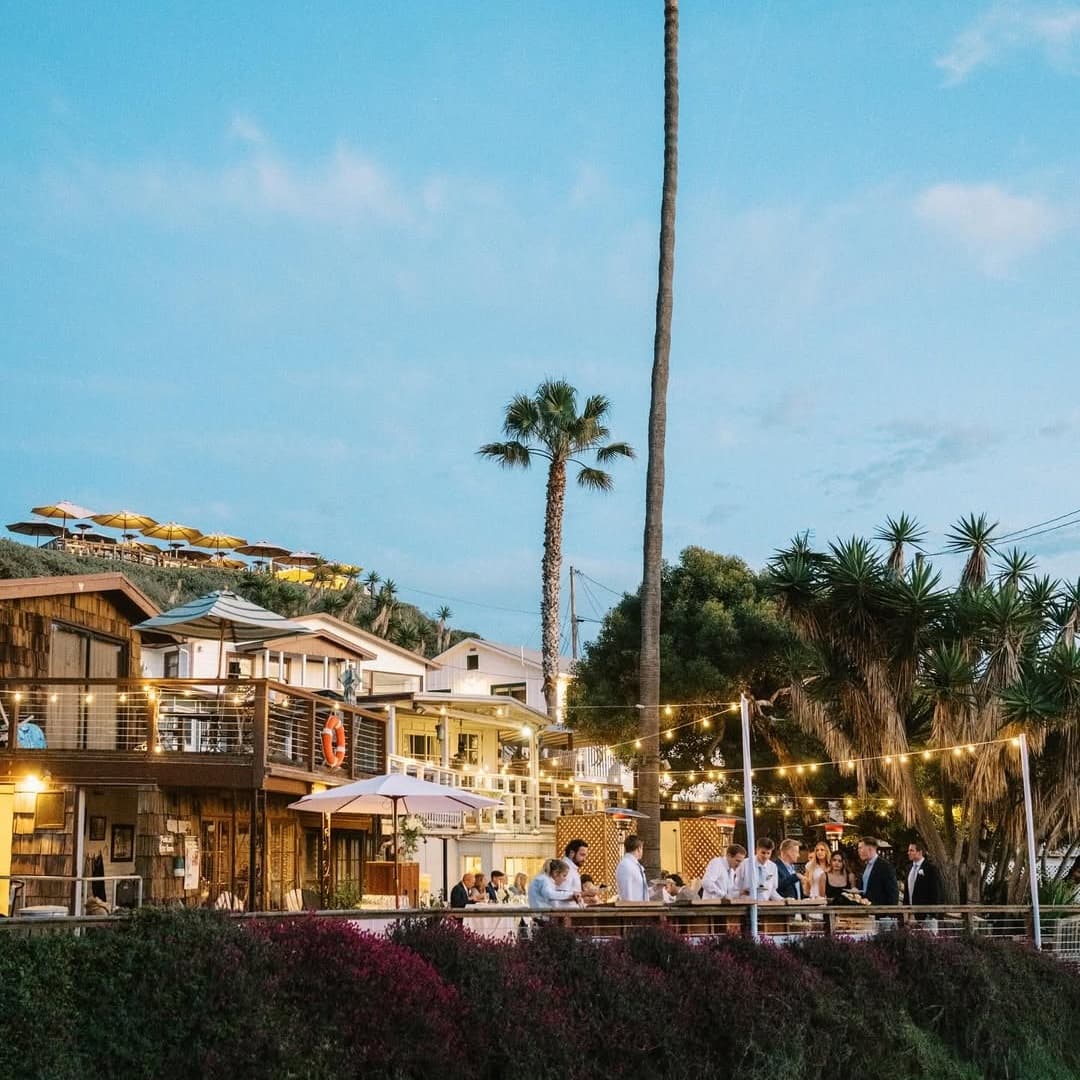 The Beachcomber Cafe 3