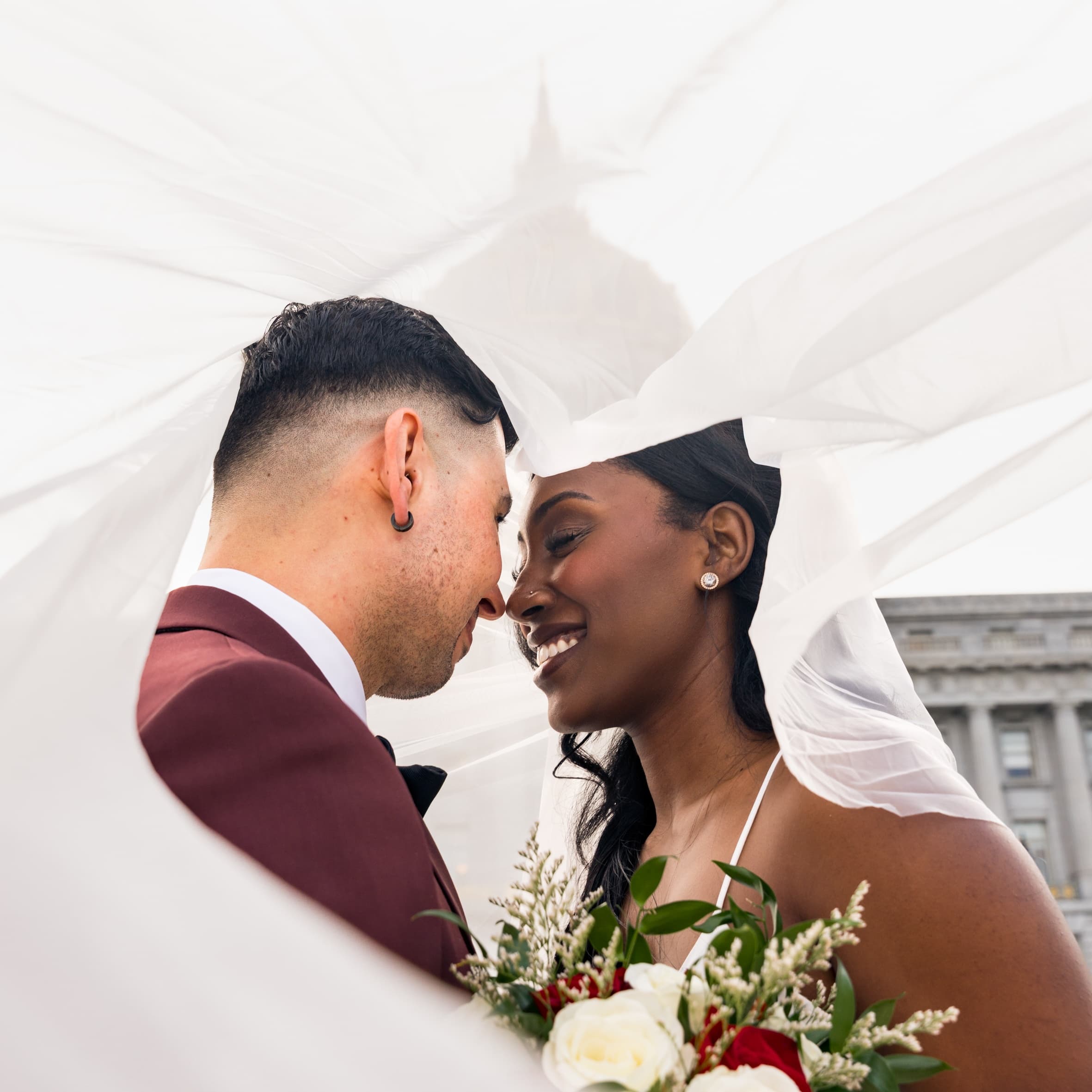 Que Vida Films portfolio 2