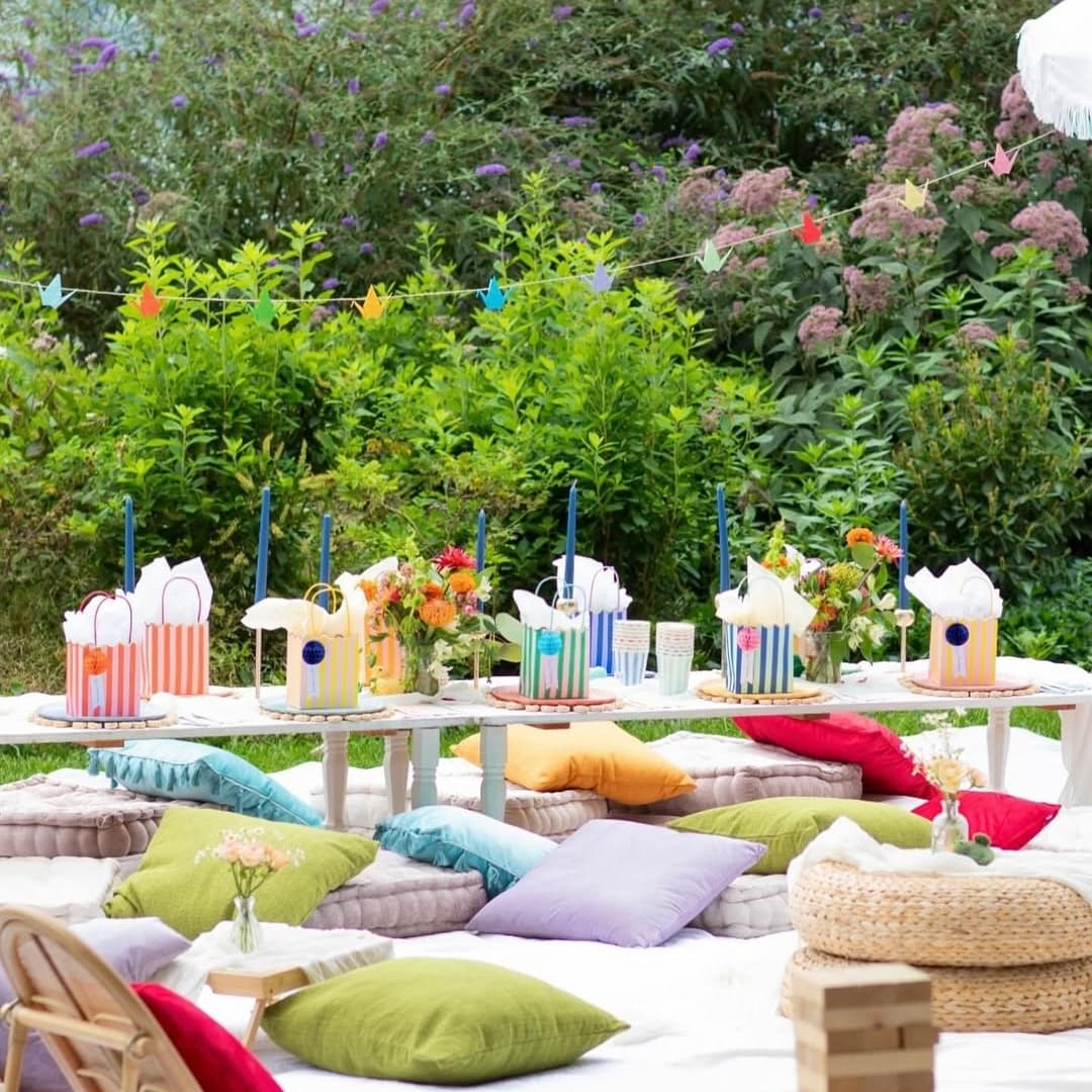 Picnic in Bloom portfolio 6