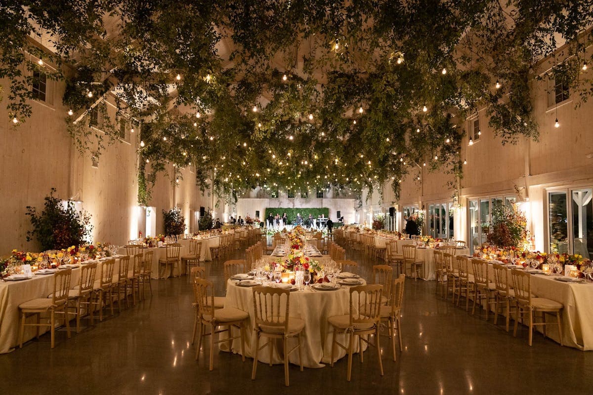 The Barn in the Meadow