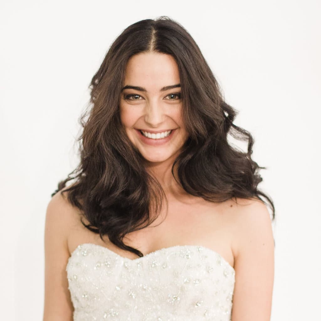 AK Beauty Bridal portfolio 6