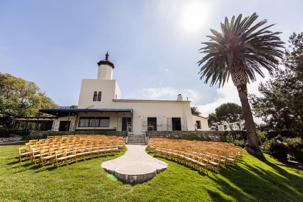 Ceremony Lawn