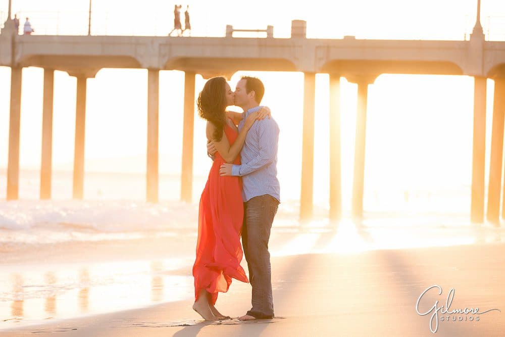 Huntington City Beach