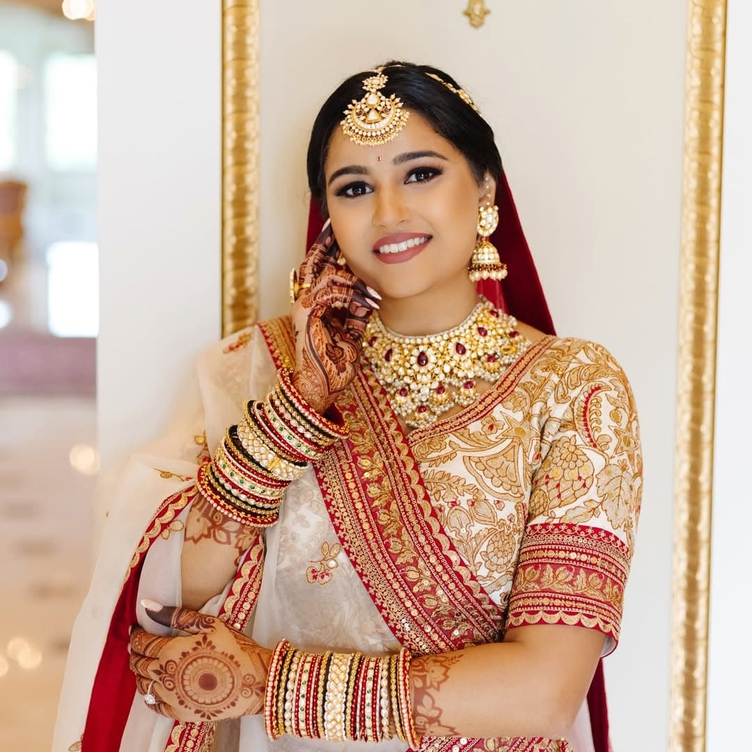 Cinderella Bridez portfolio 5