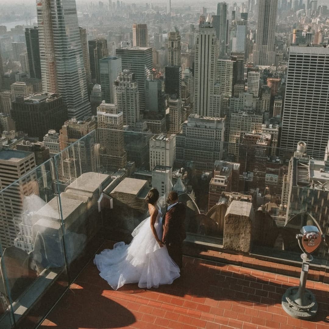 Elopement