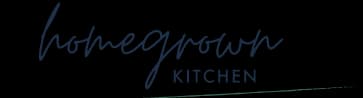Homegrown Kitchen