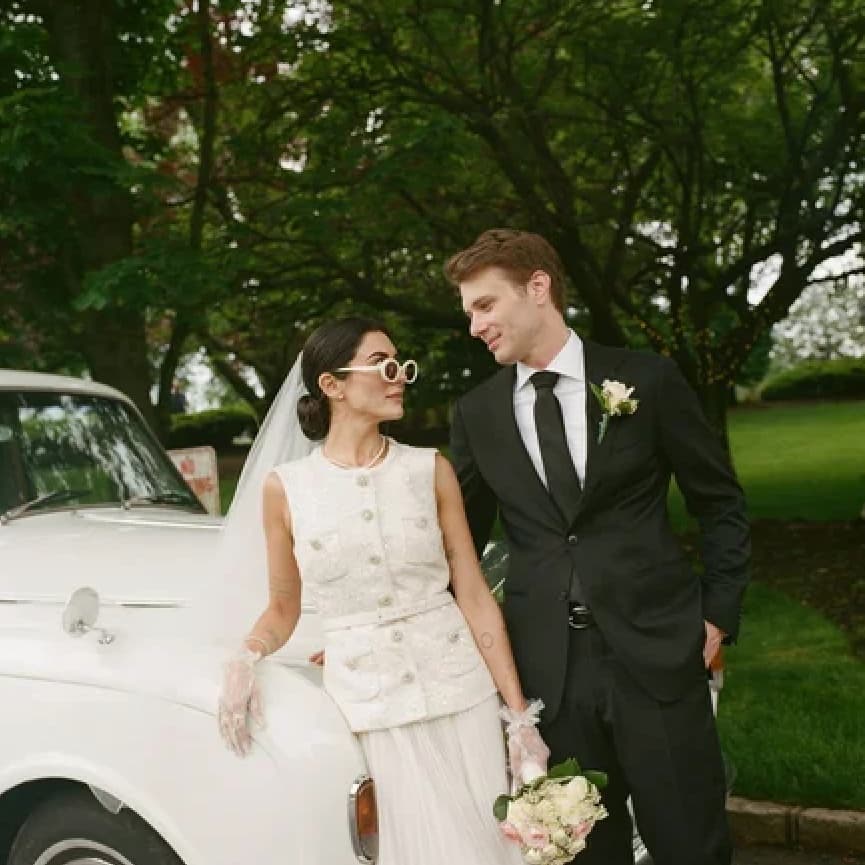 Elopement