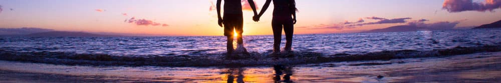 Treasure Island — Sunset Beach