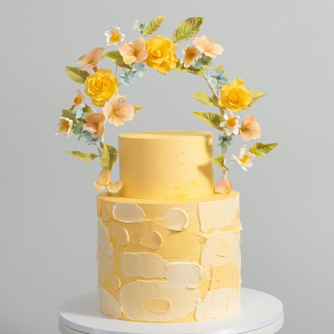 Cake Hero portfolio 3