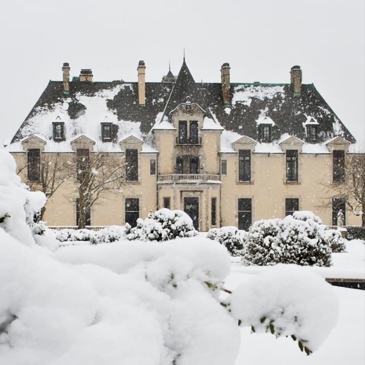 OHEKA CASTLE 