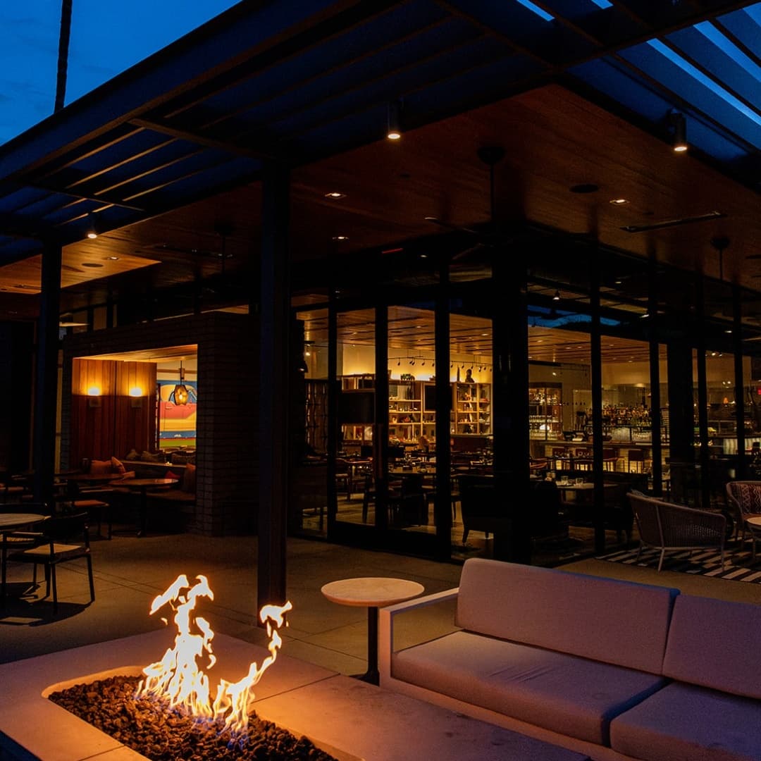 Andaz Scottsdale Resort & Bungalows portfolio 4