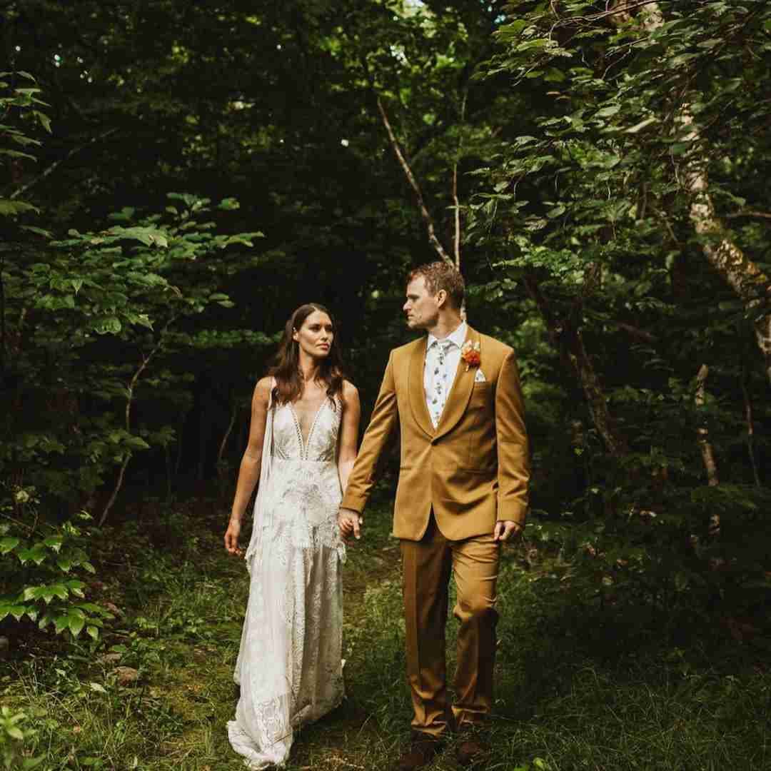Pink Beds Elopement 3