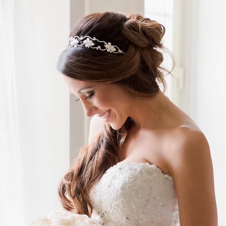 Jennifer Margaret Makeup portfolio 5