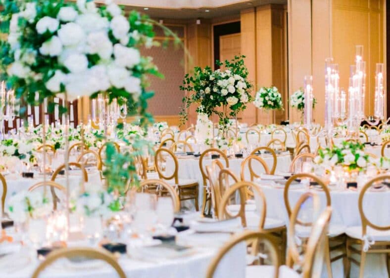 Grand Ballroom