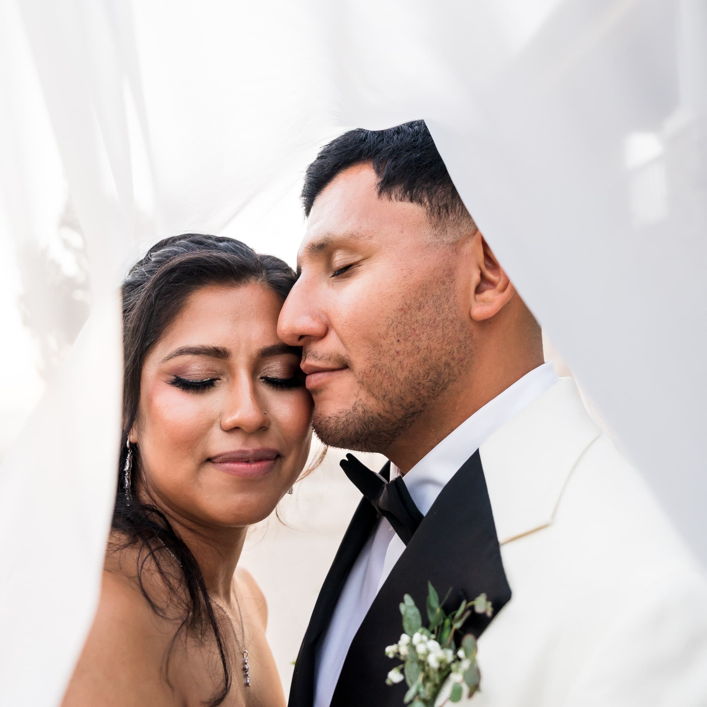 Wedding Photo Coverage