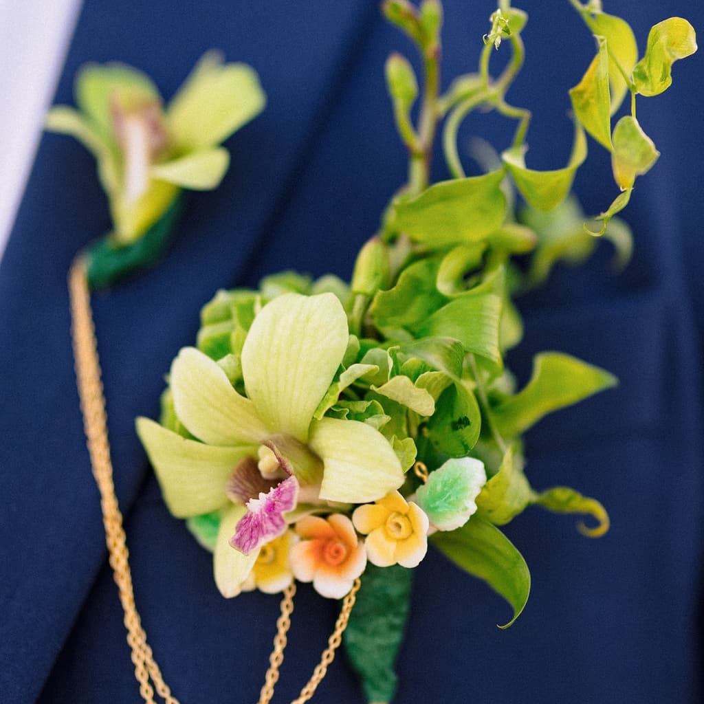 Posy Laboratory portfolio 4