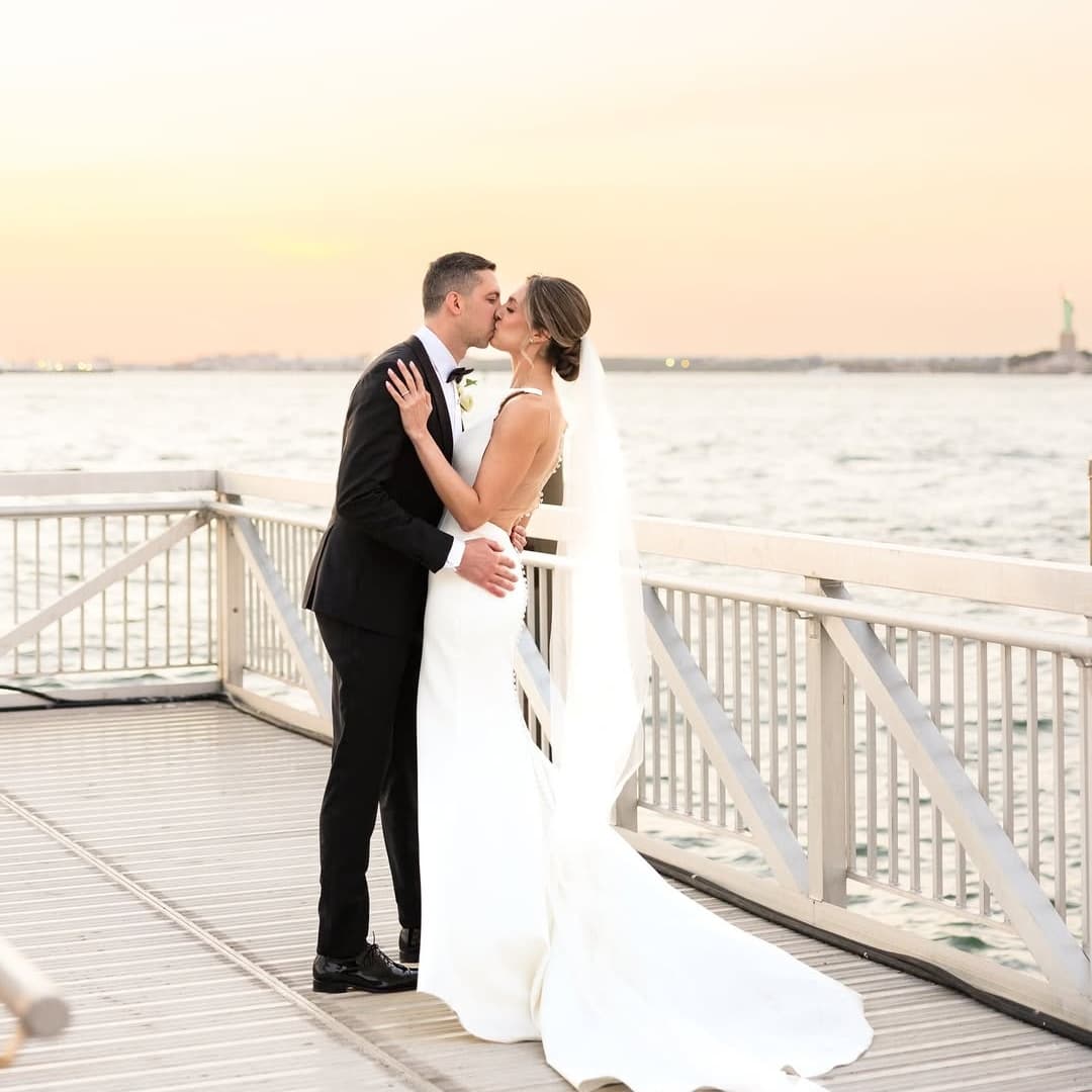 The Liberty Warehouse