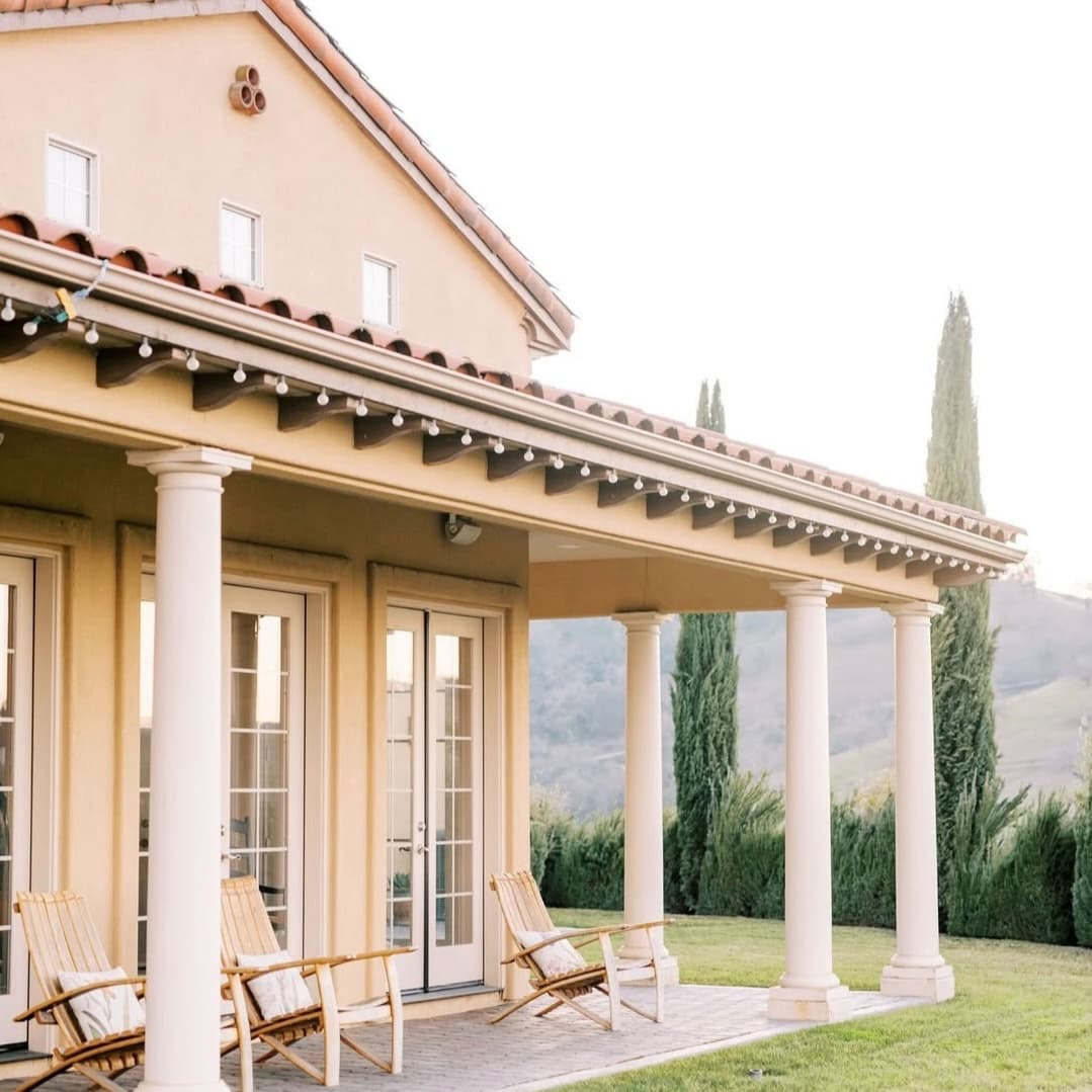 Villa de Lucca portfolio 3