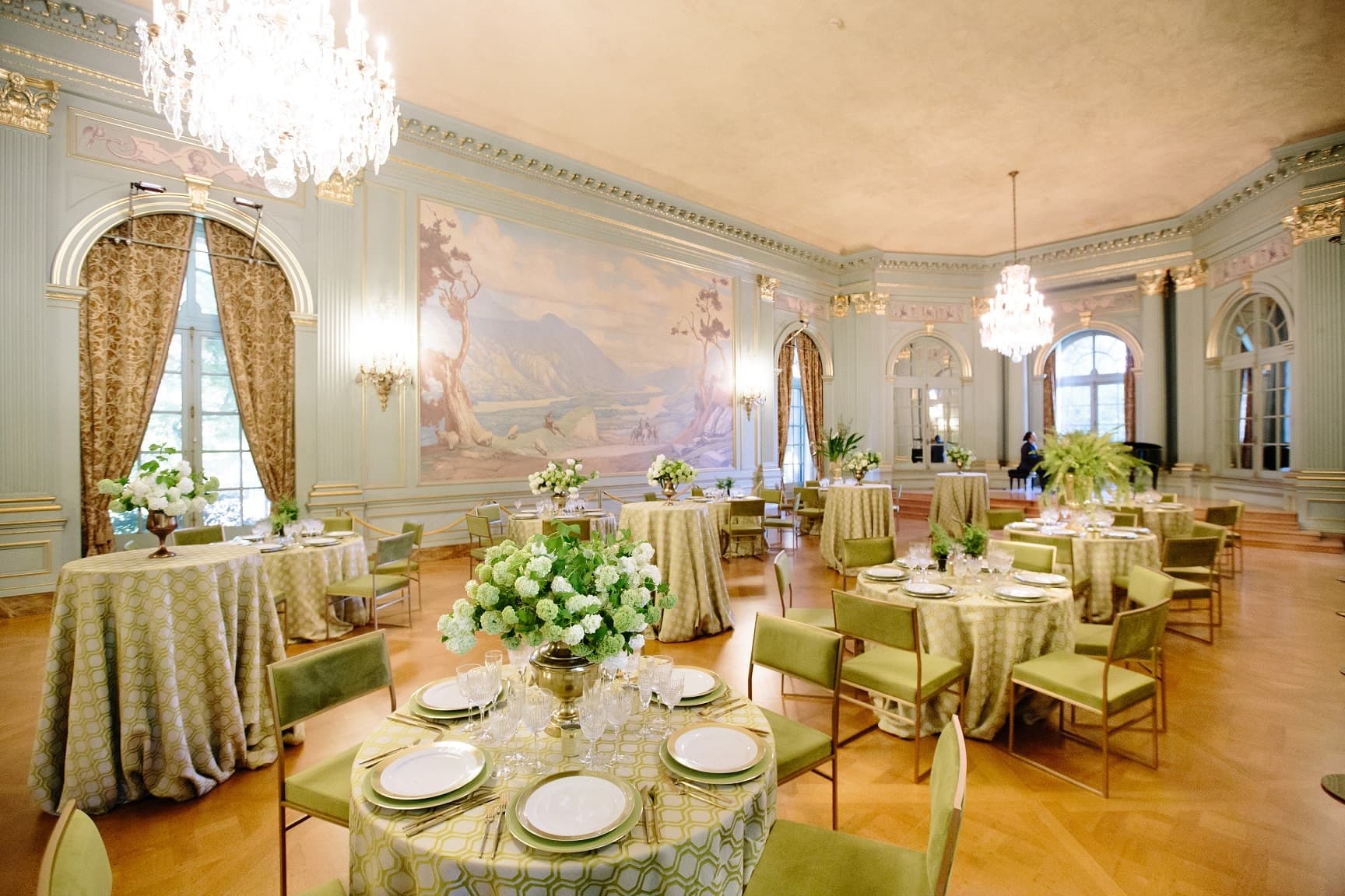 Ballroom