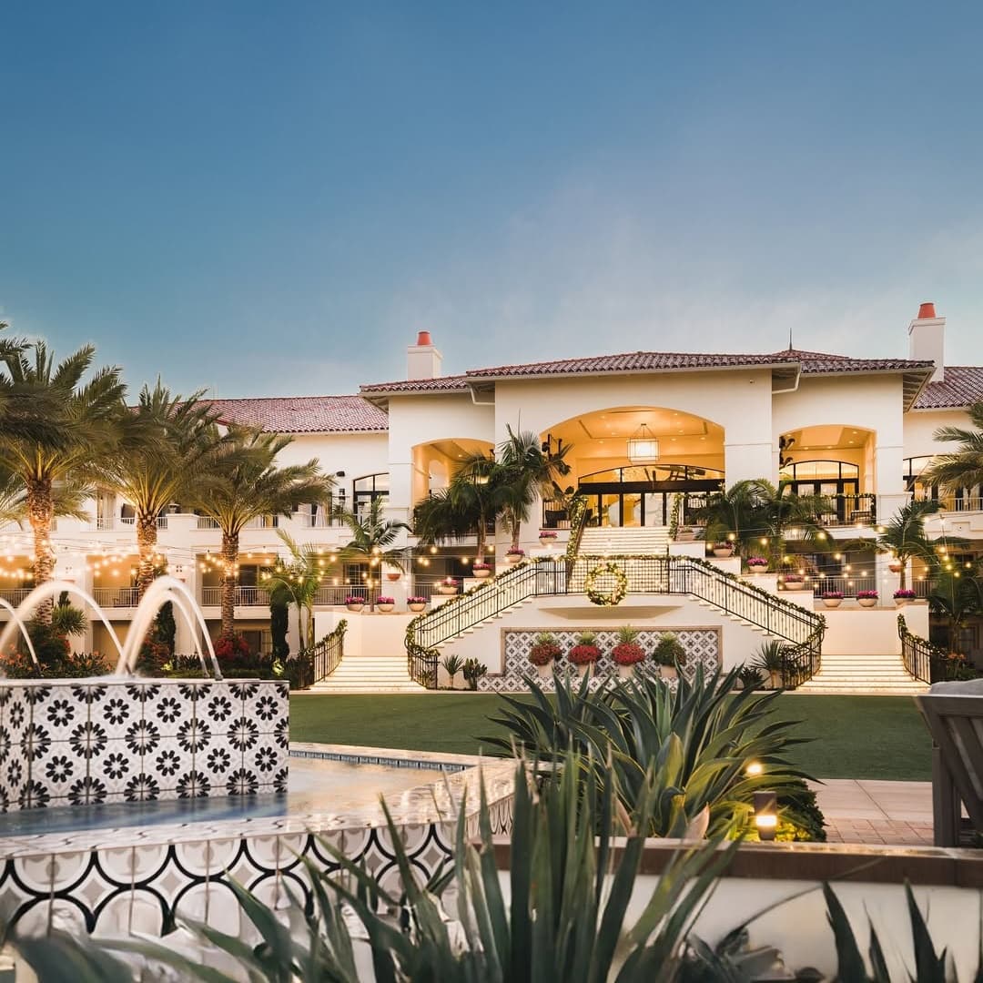 Park Hyatt Aviara Resort Golf Club & Spa