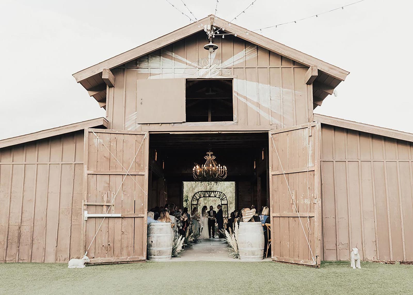 Botanica by Trademark Venues portfolio 2