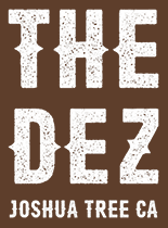 The DEZ Fine Food