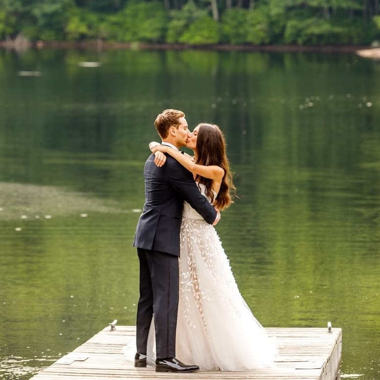 Sainte Lux Weddings portfolio 5