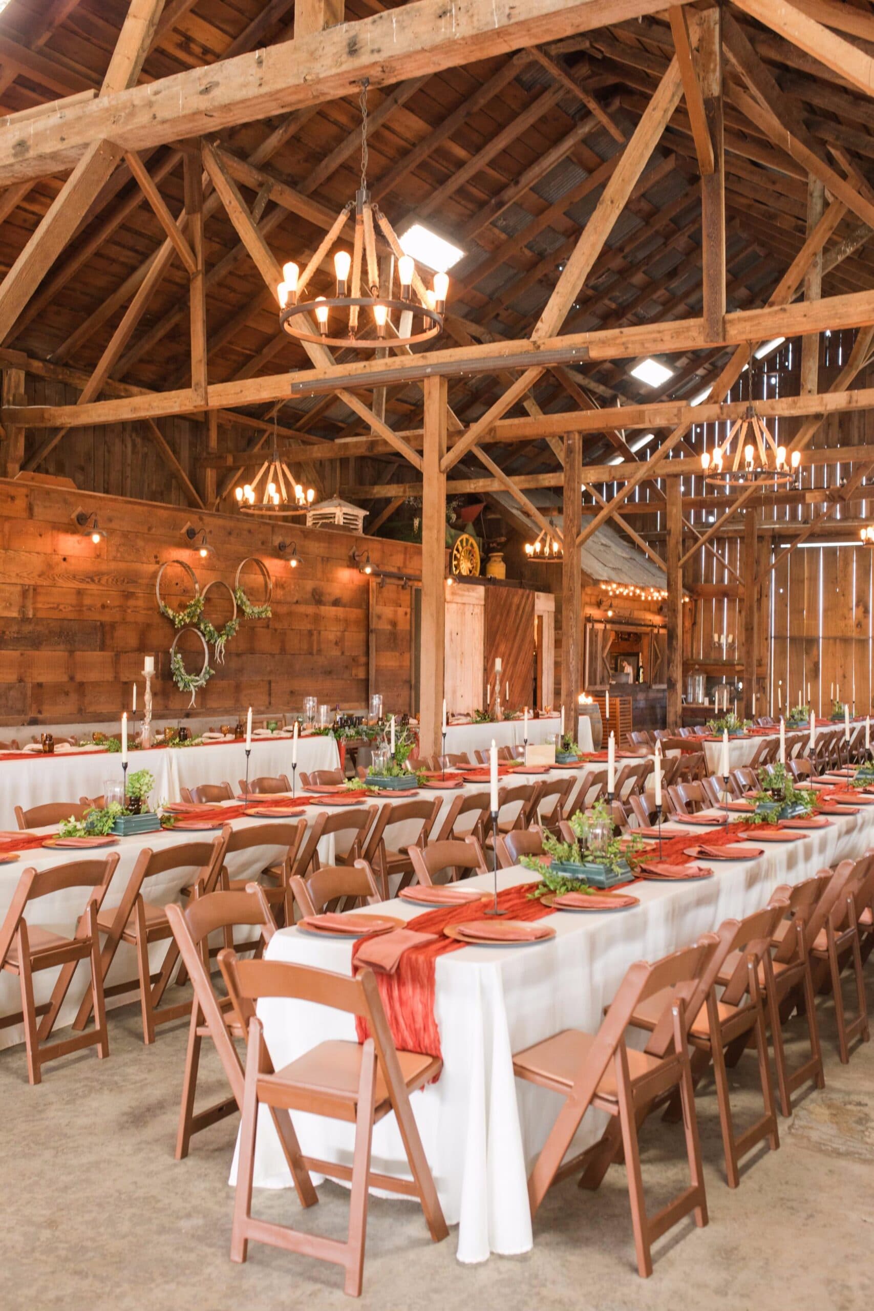 The Barn by Fernbridge portfolio 4