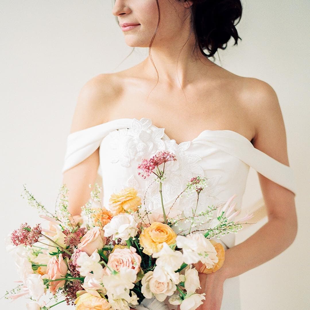 Rosewood Floral Co