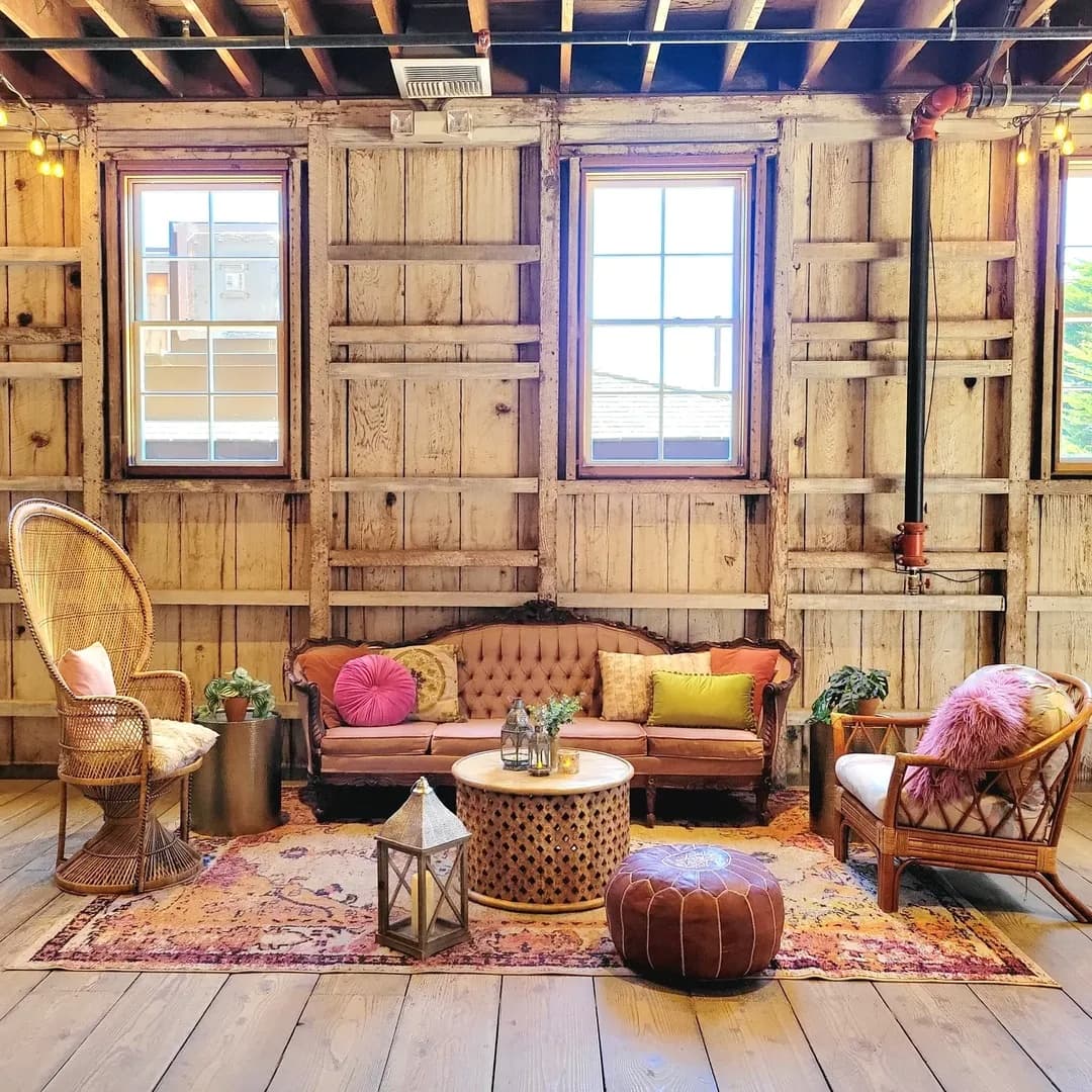 The Barns at Cooper Molera 2