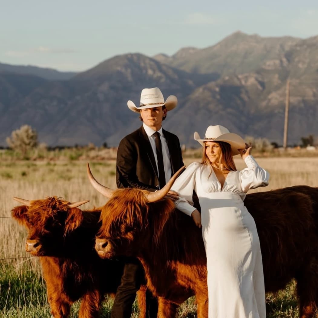 Wanderlust and West  portfolio 2