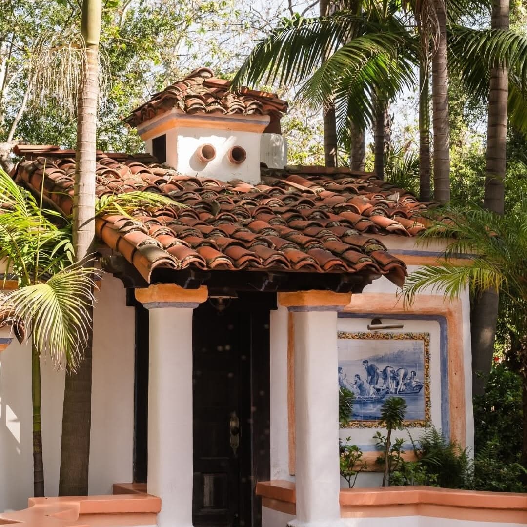 Rancho Las Lomas