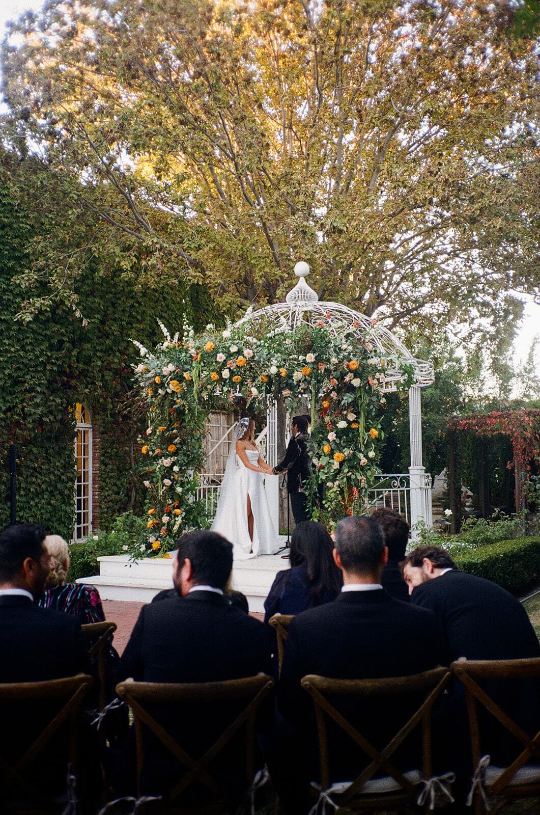 Union Lawn & Terrace