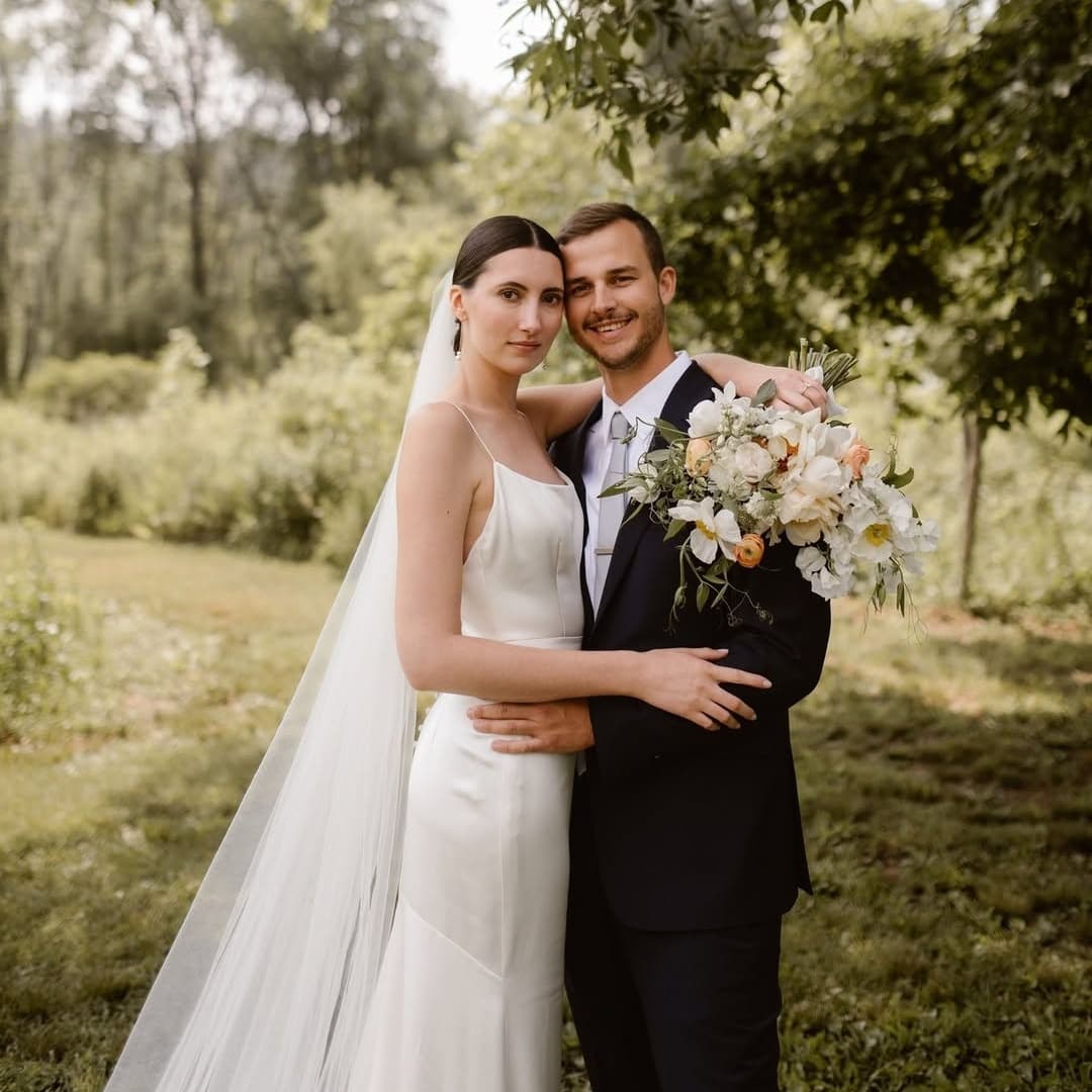 Sainte Lux Weddings portfolio 4