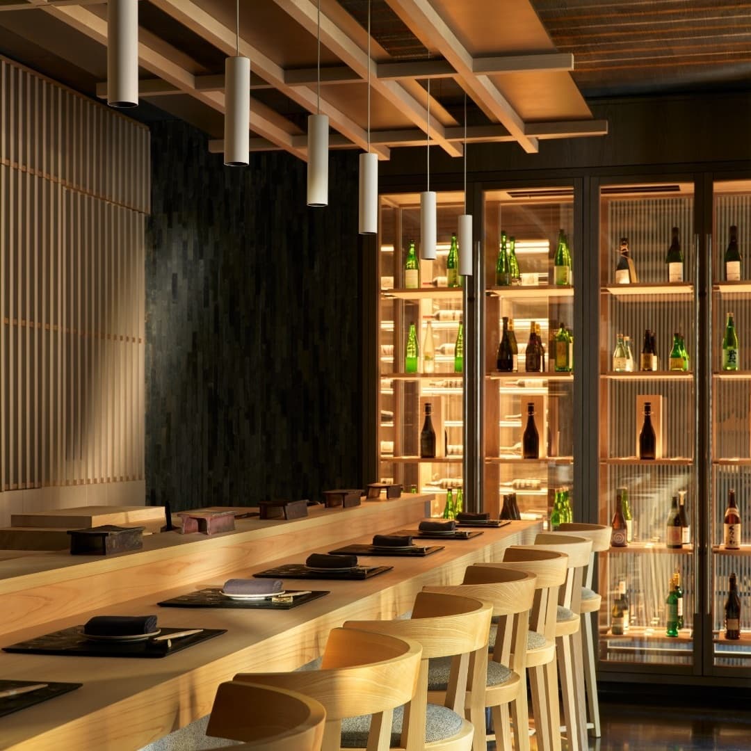 Aman Luxury Hotel portfolio 5