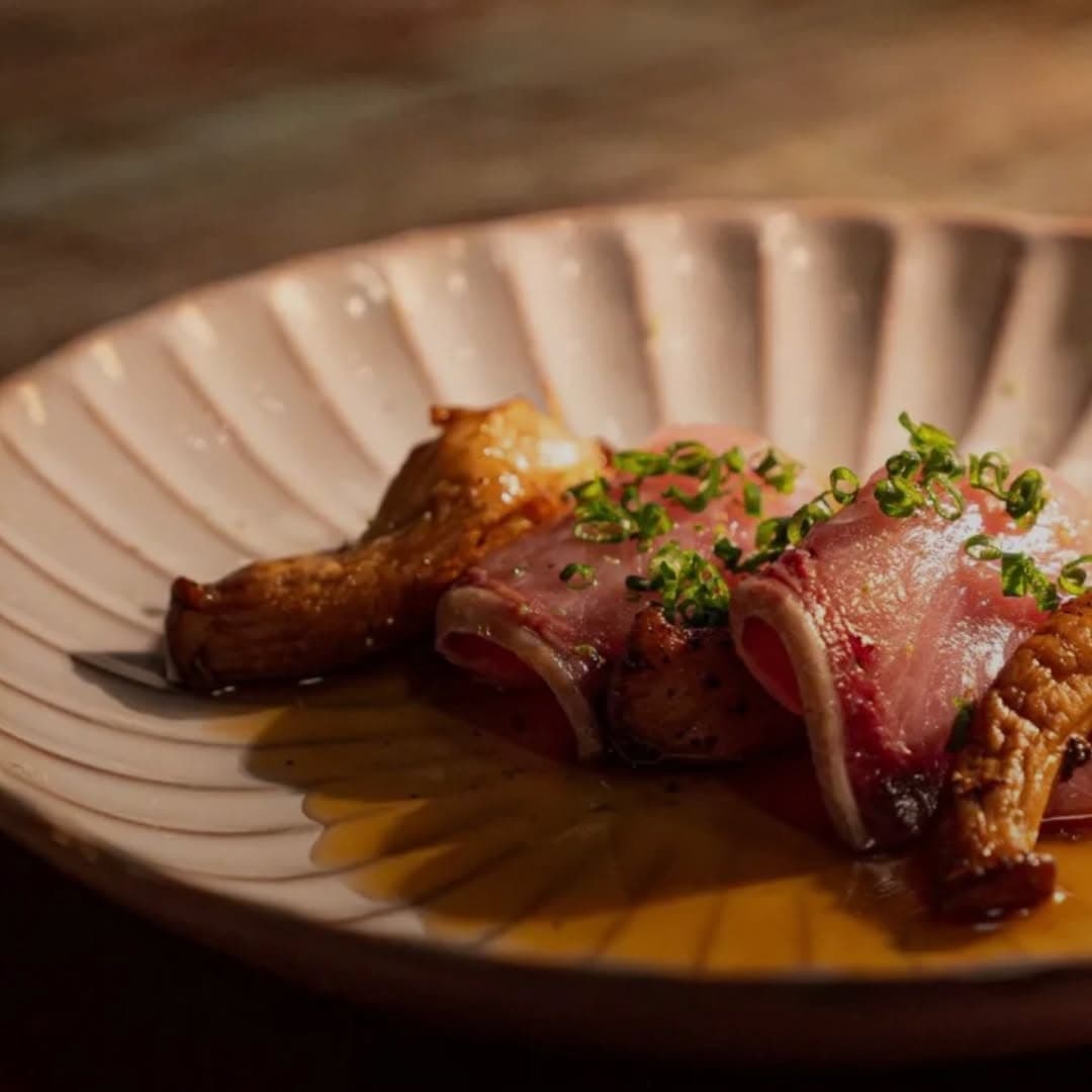 Chef Omakase portfolio 4