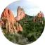 Garden of the Gods icon
