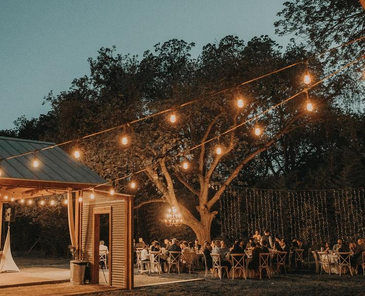 Airbnb wedding Packages
