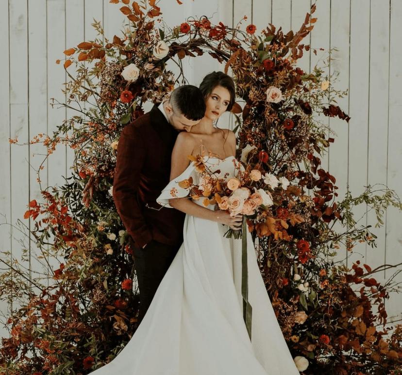 Wedding Card