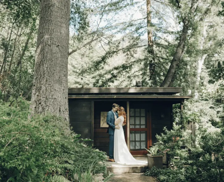 Airbnb wedding Packages