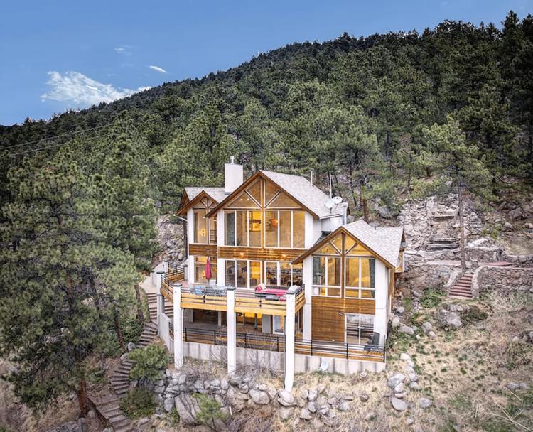 Airbnb wedding Packages