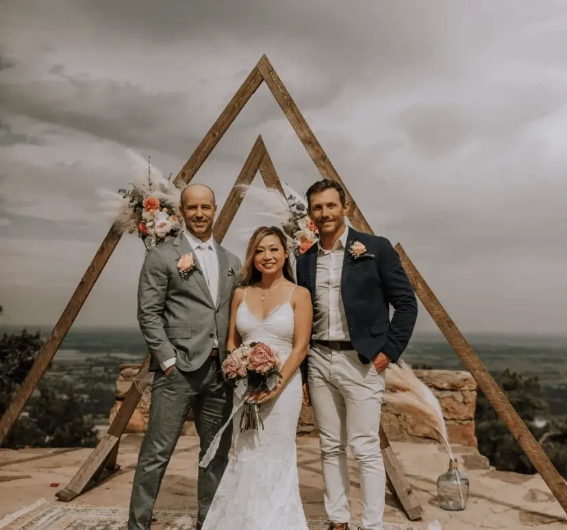 Wedding Card